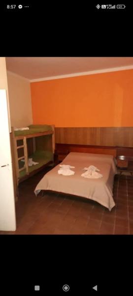 Hotel Cuatro Soles